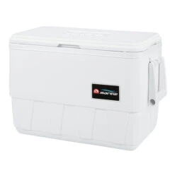 Igloo Marine Ultra 48QT Camping Cool Box 45L Ice Chest
