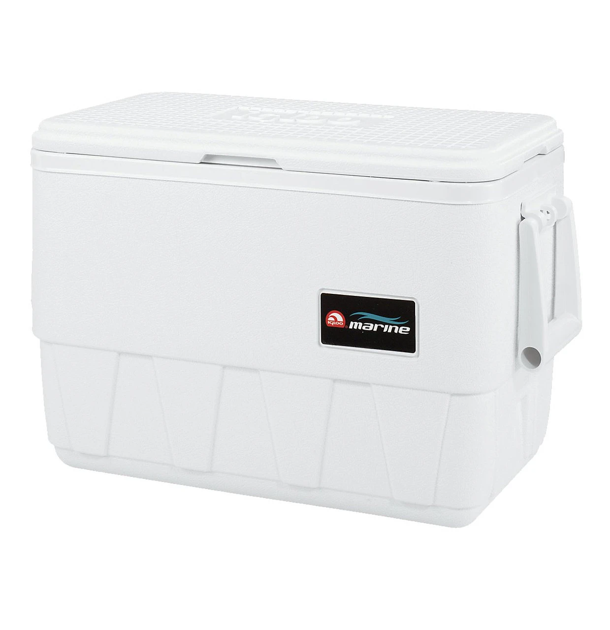 Igloo Marine Ultra 48QT Camping Cool Box 45L Ice Chest