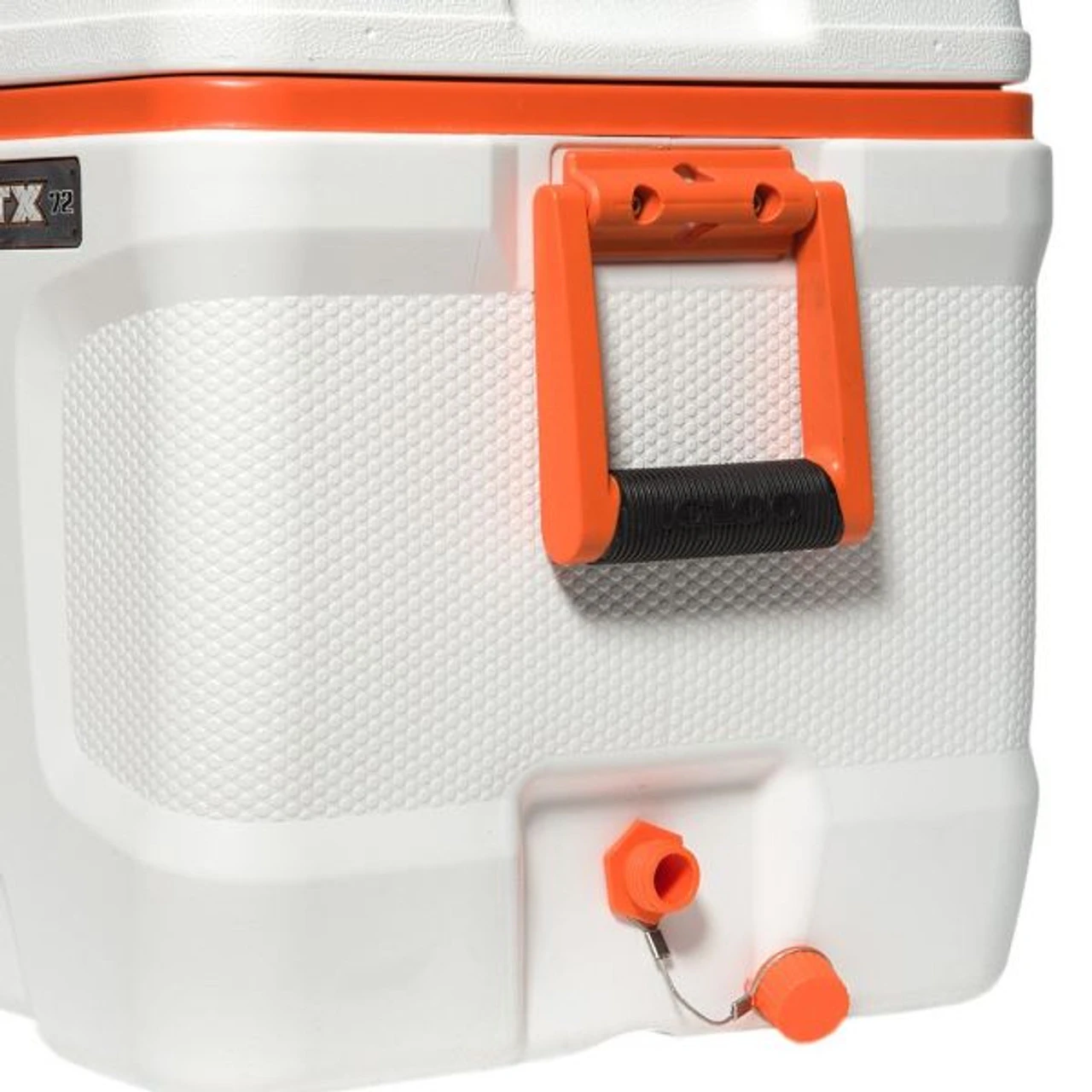 Igloo Super Tough STX-54 51 Litre Coolbox Ice Cooler - Image 3