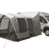 Outwell Newburg 240 Air Tall Drive-Away Awning Tent For Campervans