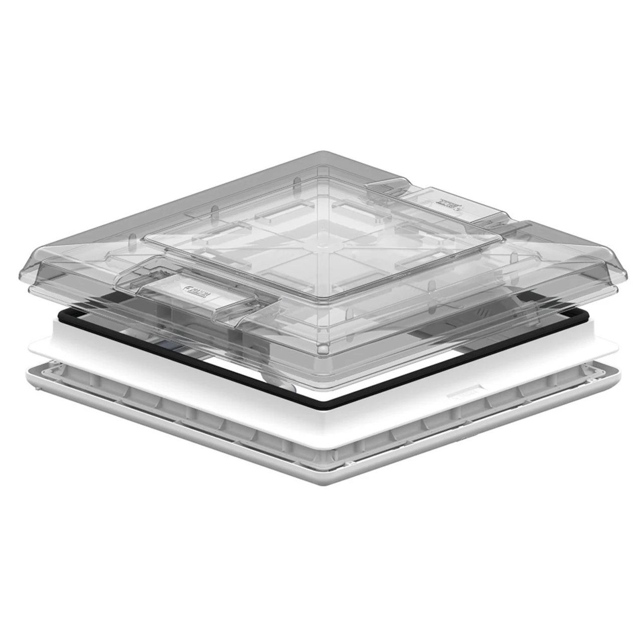 Fiamma Vent 50 Caravan Roof Light - Image 2