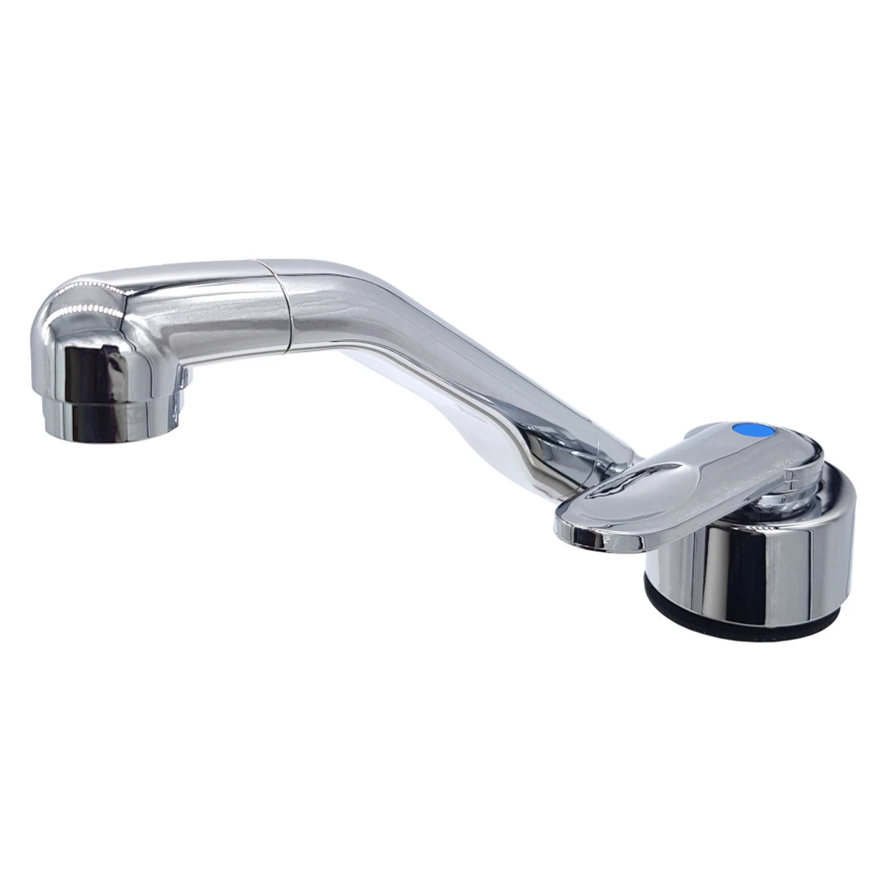 Smev AC539 Campervan Mixer/Cold Tap - Image 4