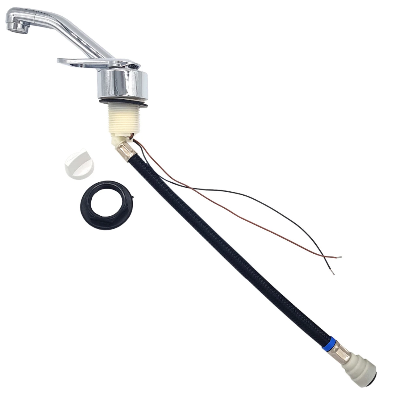 Smev AC539 Campervan Mixer/Cold Tap - Image 5