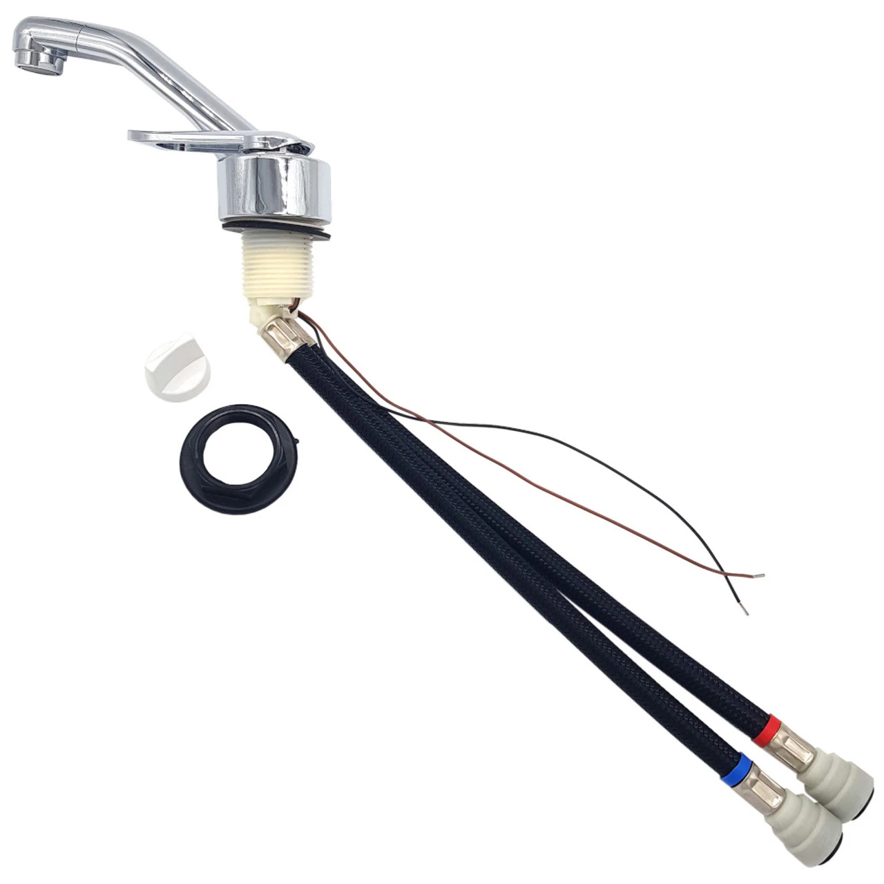 Smev AC539 Campervan Mixer/Cold Tap - Image 6