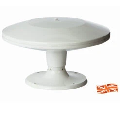 Vision Plus Status 350 Omni-Directional Antenna With VP2 TV Amplifier