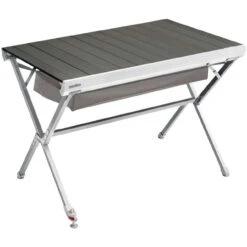 Brunner Titanium 4 NG2 Camping Table