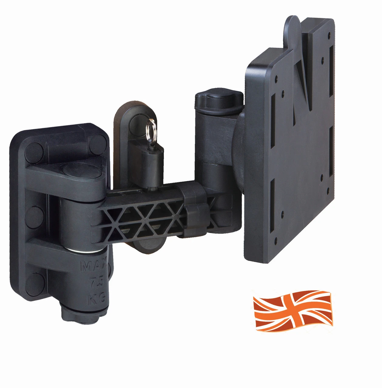 Vision Plus TV Wall Mounting Caravan & Motorhome Brackets - Image 3