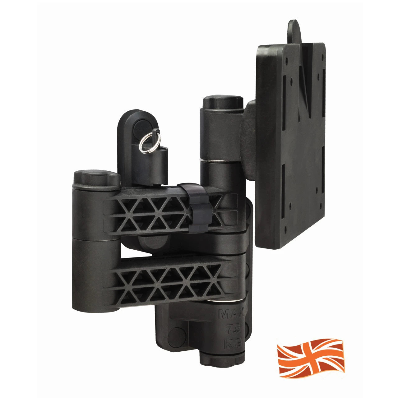 Vision Plus TV Wall Mounting Caravan & Motorhome Brackets - Image 4