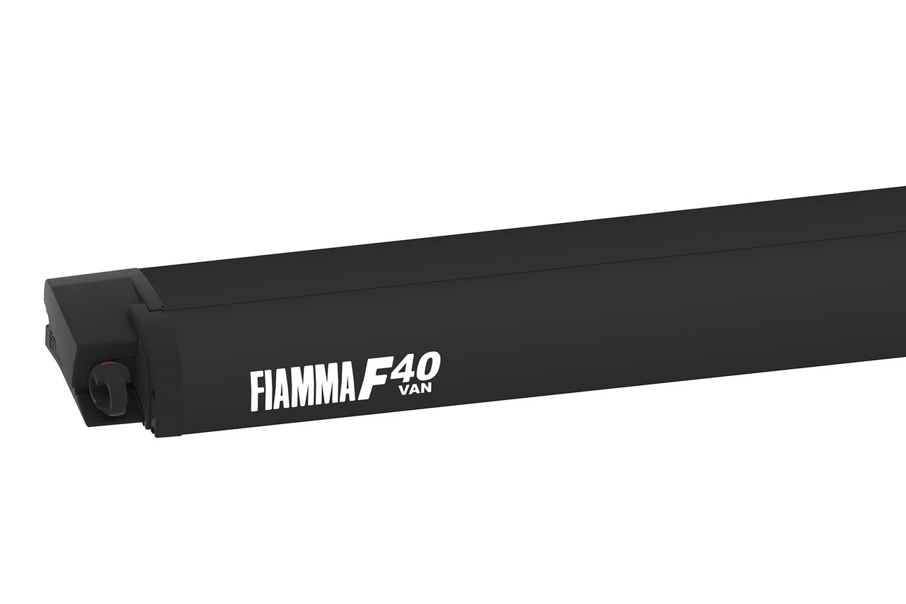Fiamma F40 VAN Awning Adapter Bracket For Nissan NV 350 L2-H1 Campervan - Image 2