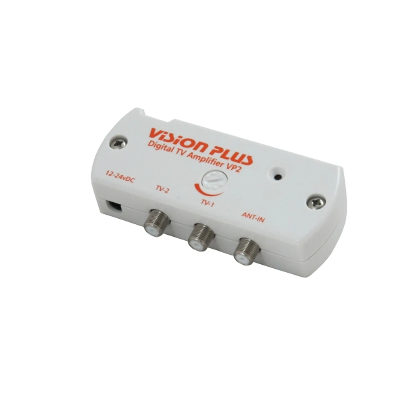 Vision Plus Status 350 Omni-Directional Antenna With VP2 TV Amplifier - Image 2