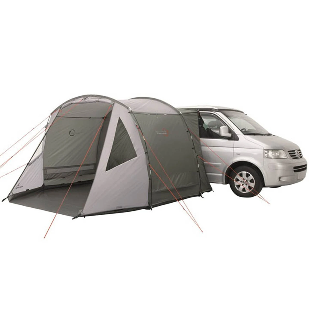 Easy Camp Shamrock Drive Away Awning Tent For Campervans - Image 11