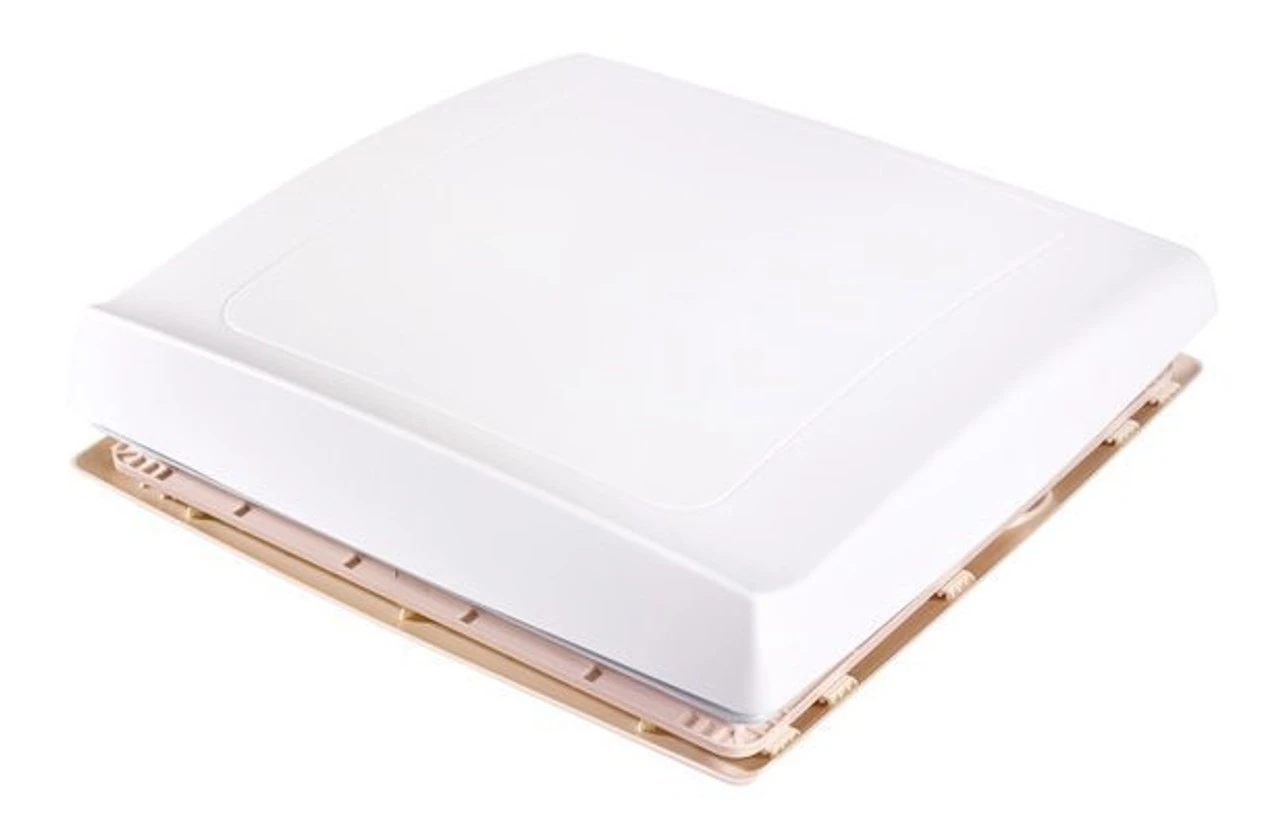 Thule Omnivent 12v Motorised Motorhome & Caravan Rooflight Vent - Image 2