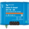 Victron Energy Orion-Tr Smart Non-Isolated DC-DC Charger 24/12-30