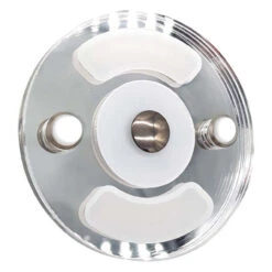 Dimatec Slimline Touch LED Dual Colour Ceiling Light