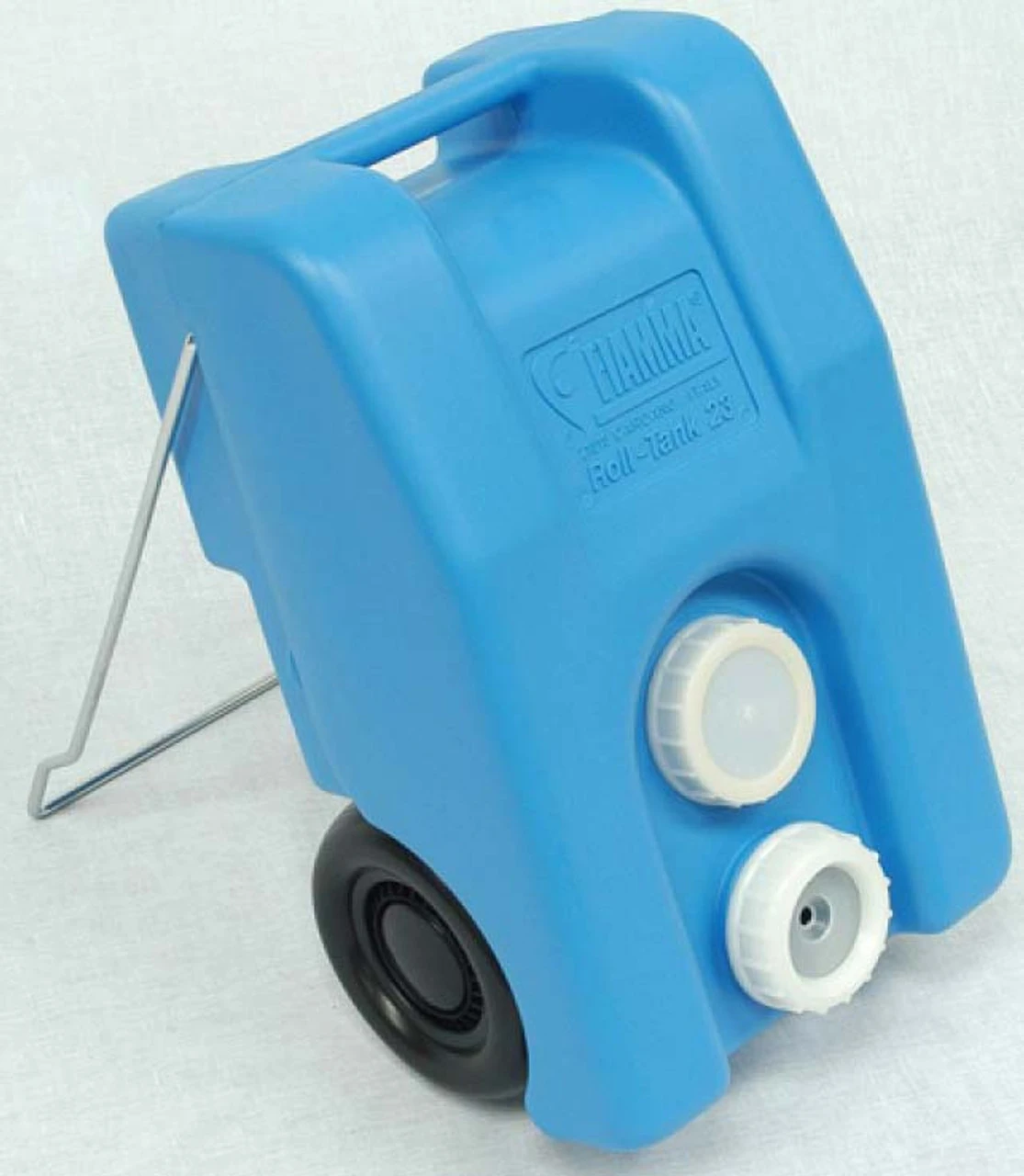 Fiamma 23 Litre Fresh Water Caravan Roll Tank - Image 2