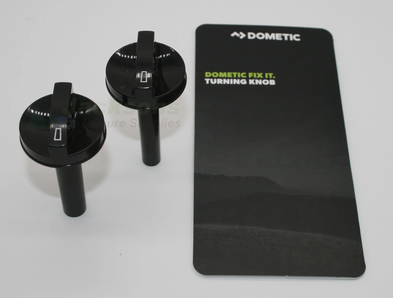 Dometic Spare - Fridge Thermostat Turning Knob - Image 6