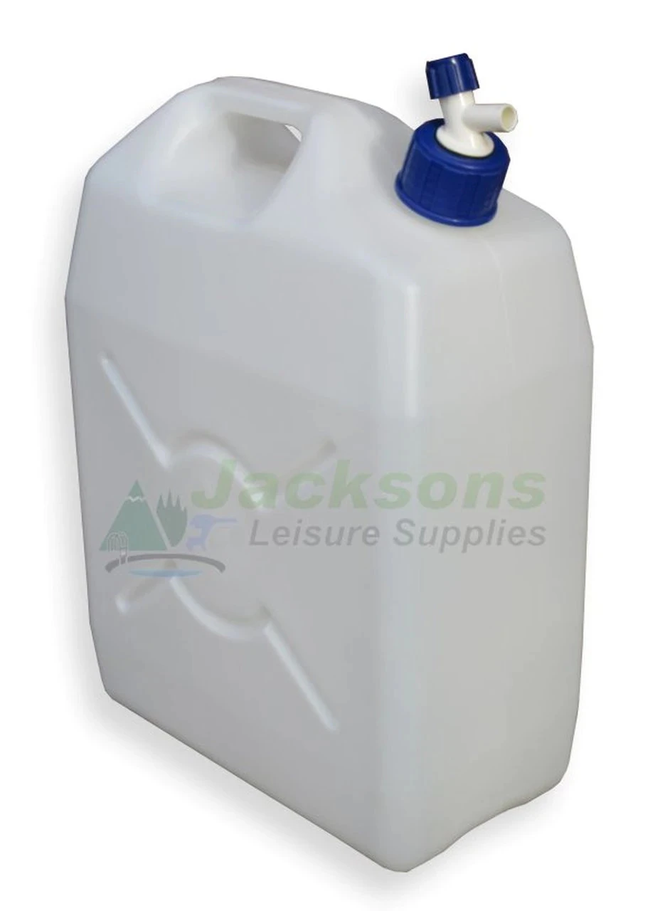 Caravan & Camping Jerry Can Fresh Water Carrier - Image 4