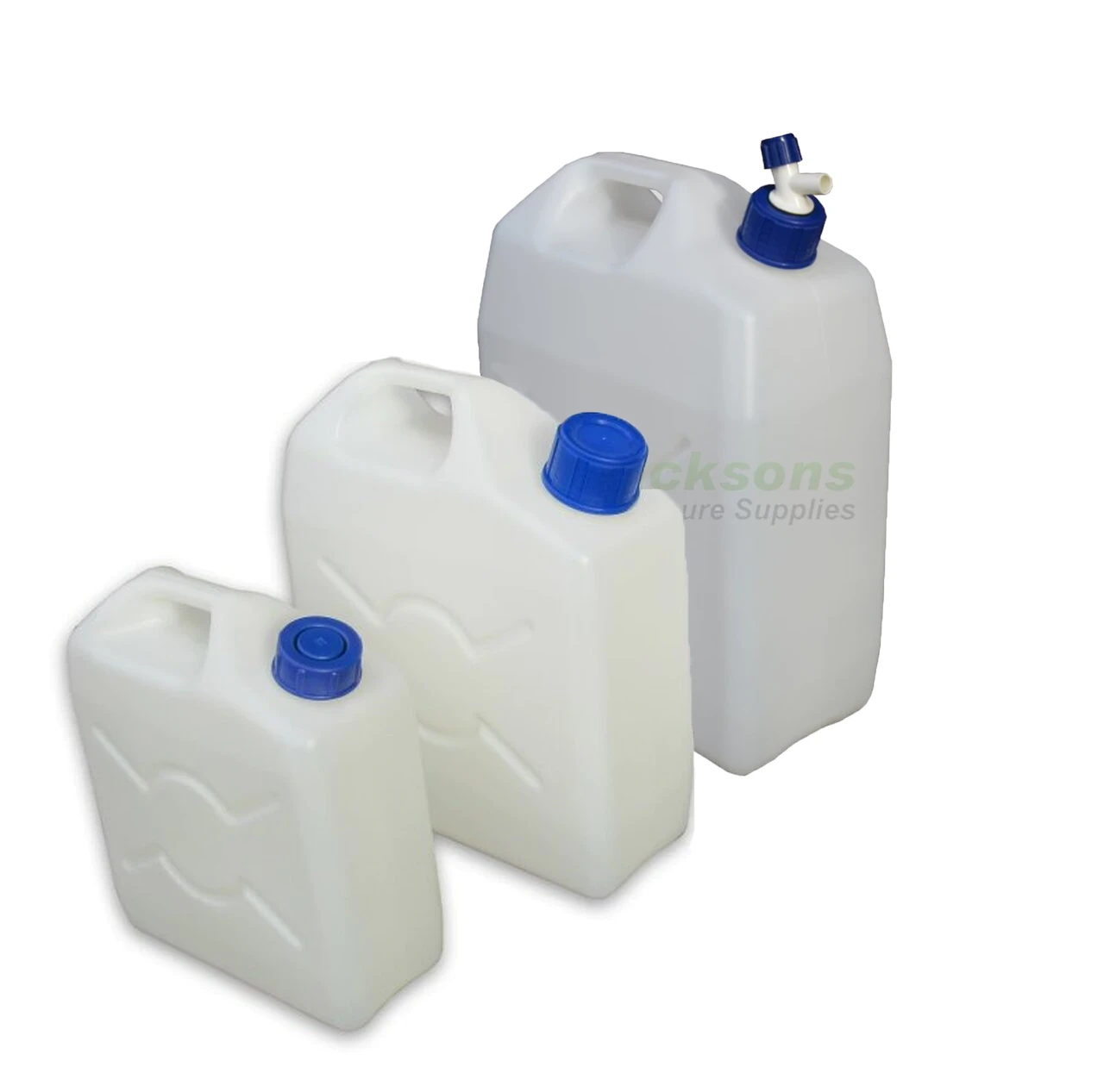Caravan & Camping Jerry Can Fresh Water Carrier