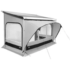 Thule QuickFit Ducato Specific Awning Privacy Room