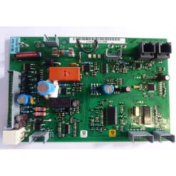 Truma Combi 4E Replacement PCB From 2013 To 2018