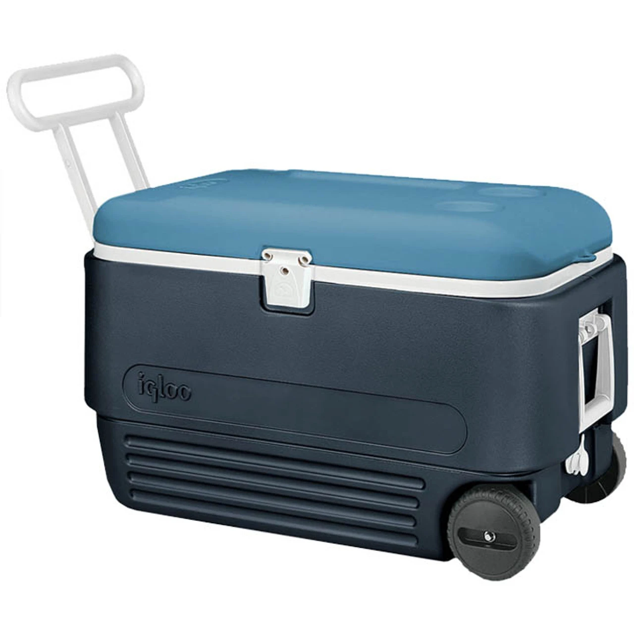 Igloo MaxCold 60 Roller Cool Box Wheeled Ice Chest