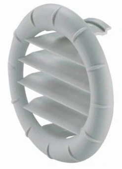 Truma Blown Air Heater Lamella Inset LA Fitting