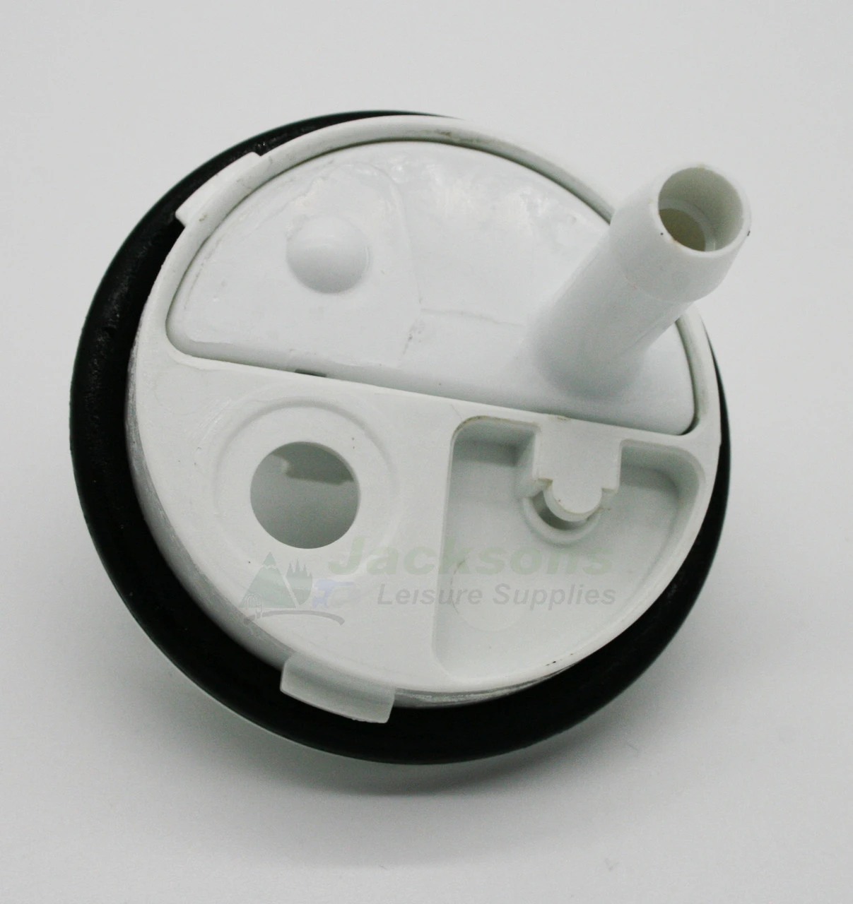 Dometic Spare - Cassette Toilet Tank Cap Lid - Image 5