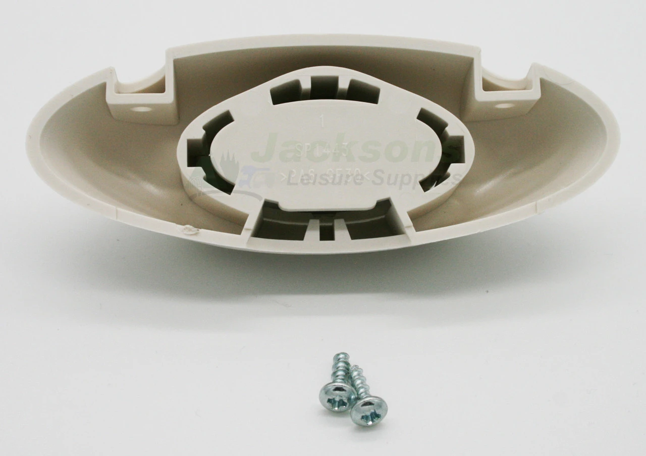 Dometic Spare Mini Heki Locking Push Button Handle - Image 5