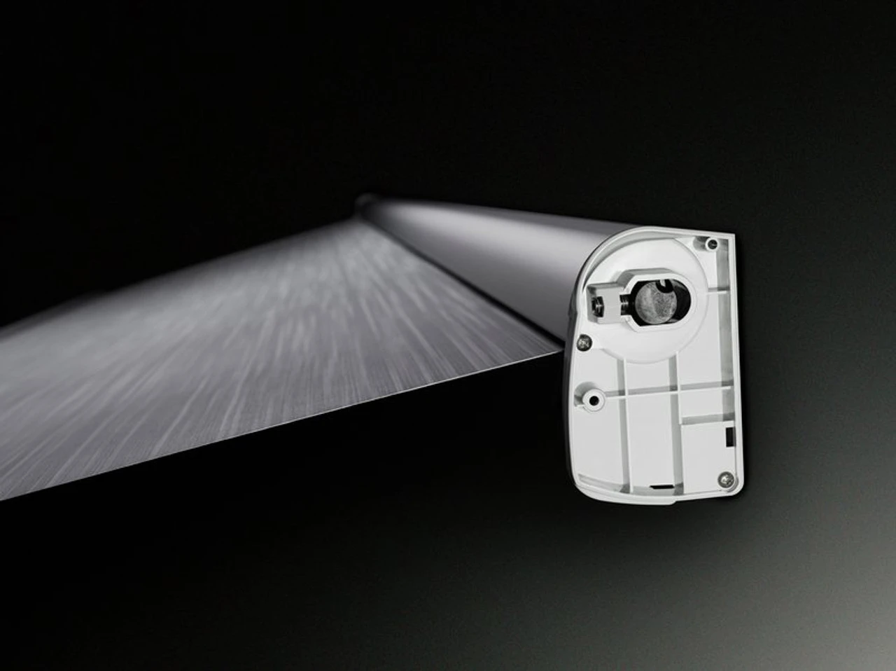 Thule Omnistor 4900 Ford Transit/Toureno Custom SWB Campervan Awning Bracket Kit - Image 3