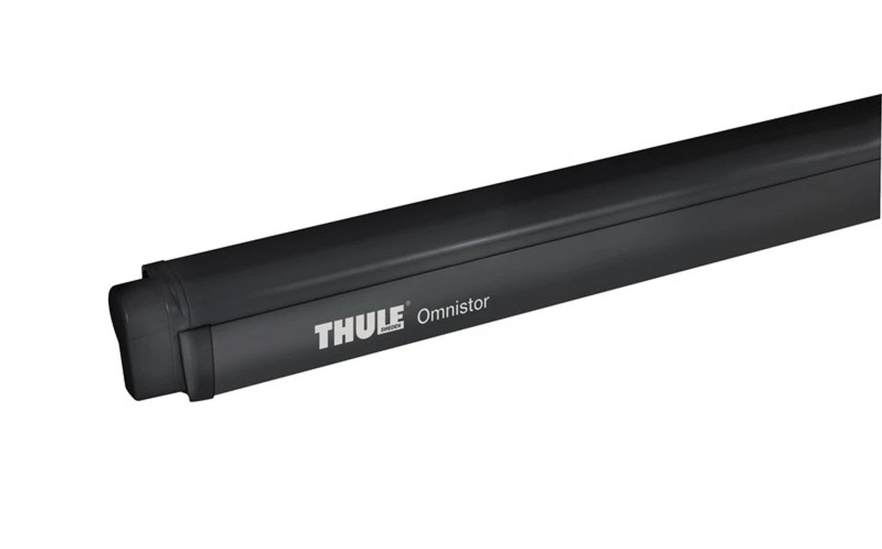 Thule Omnistor 4900 Ford Transit/Toureno Custom SWB Campervan Awning Bracket Kit - Image 4
