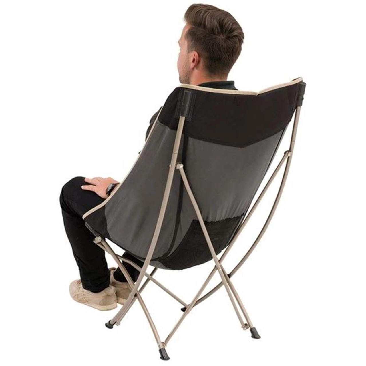 Robens Strider Folding Camping Chair - Image 2