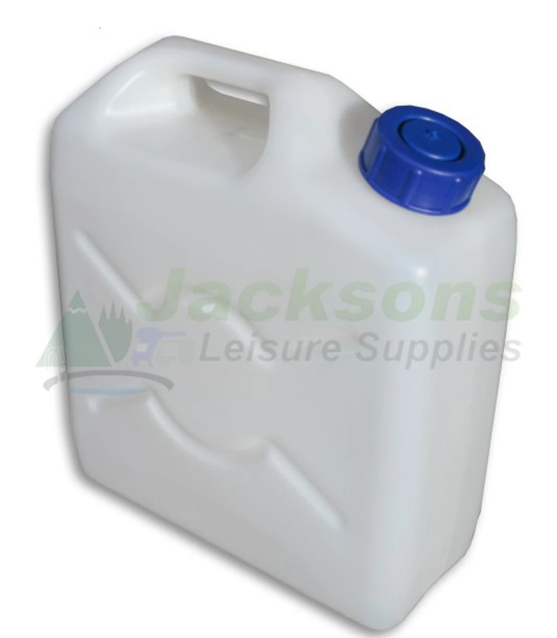 Caravan & Camping Jerry Can Fresh Water Carrier - Image 3