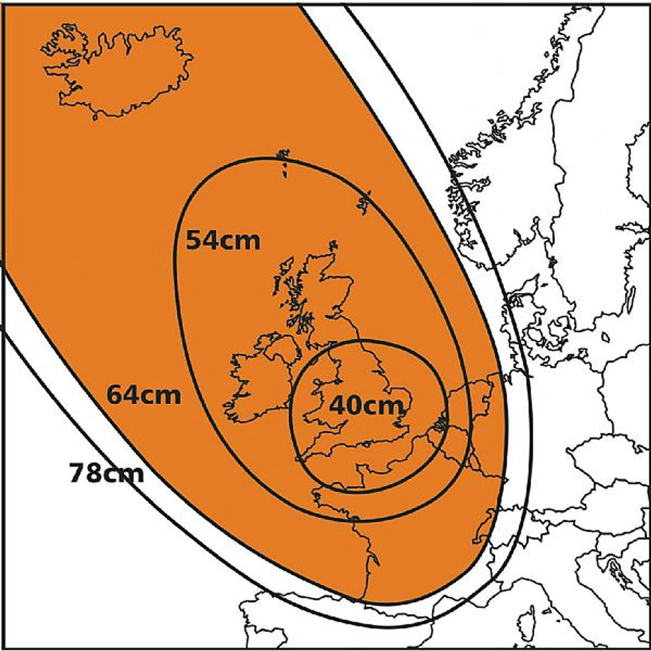 Vision Plus Focus 865 - 65cm Portable Satellite Dish - Image 3
