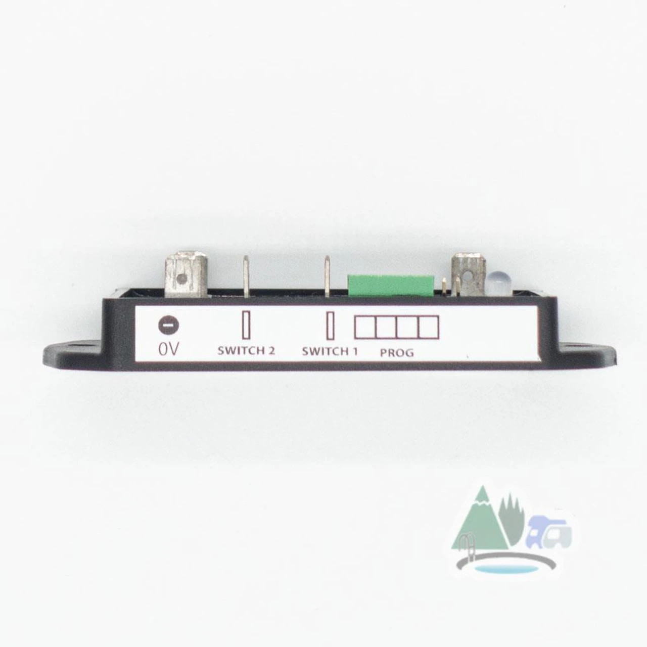 Adventurer Campervan & Motorhome Battery Trickle Charger - Image 3