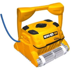 Dolphin Wave 100 Commercial Automatic Electronic Swimming Pool Cleaner