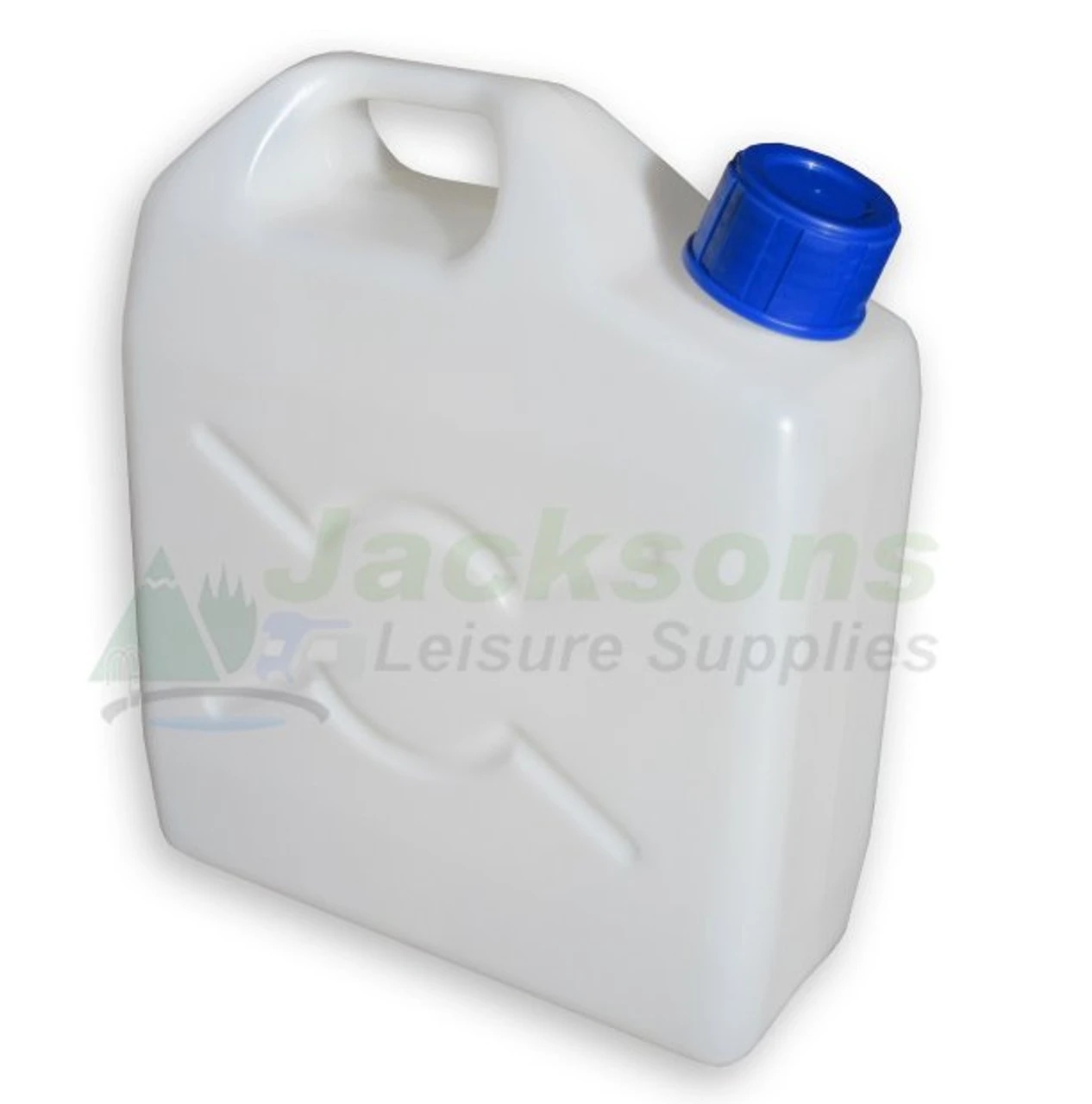 Caravan & Camping Jerry Can Fresh Water Carrier - Image 2