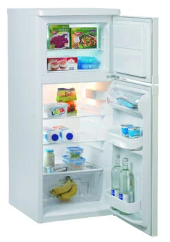 Dometic Waeco Coolmatic HDC195 Motorhome Compressor Fridge Freezer