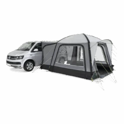 Kampa Cross AIR Drive Away Awning For Campervans