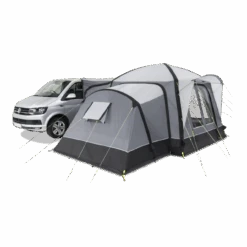 Kampa Cross Air Annexe For Campervan Awning