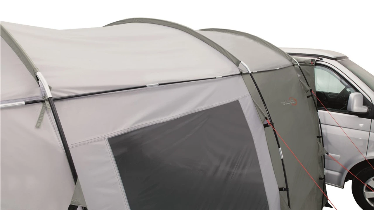 Easy Camp Shamrock Drive Away Awning Tent For Campervans - Image 2