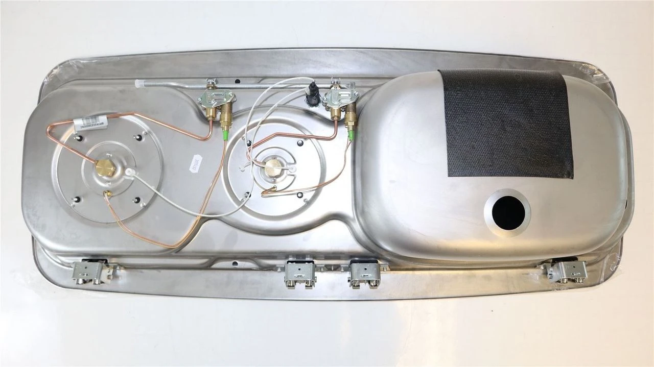 Dometic-Smev 9222 Hob And Sink Van Conversion Kit 1 Inc Template - Image 7