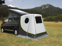 Volkswagen T5 T6 Campervan Tailgate Tent Awning