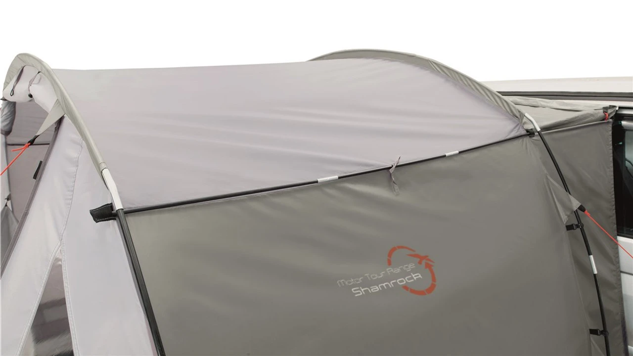 Easy Camp Shamrock Drive Away Awning Tent For Campervans - Image 3