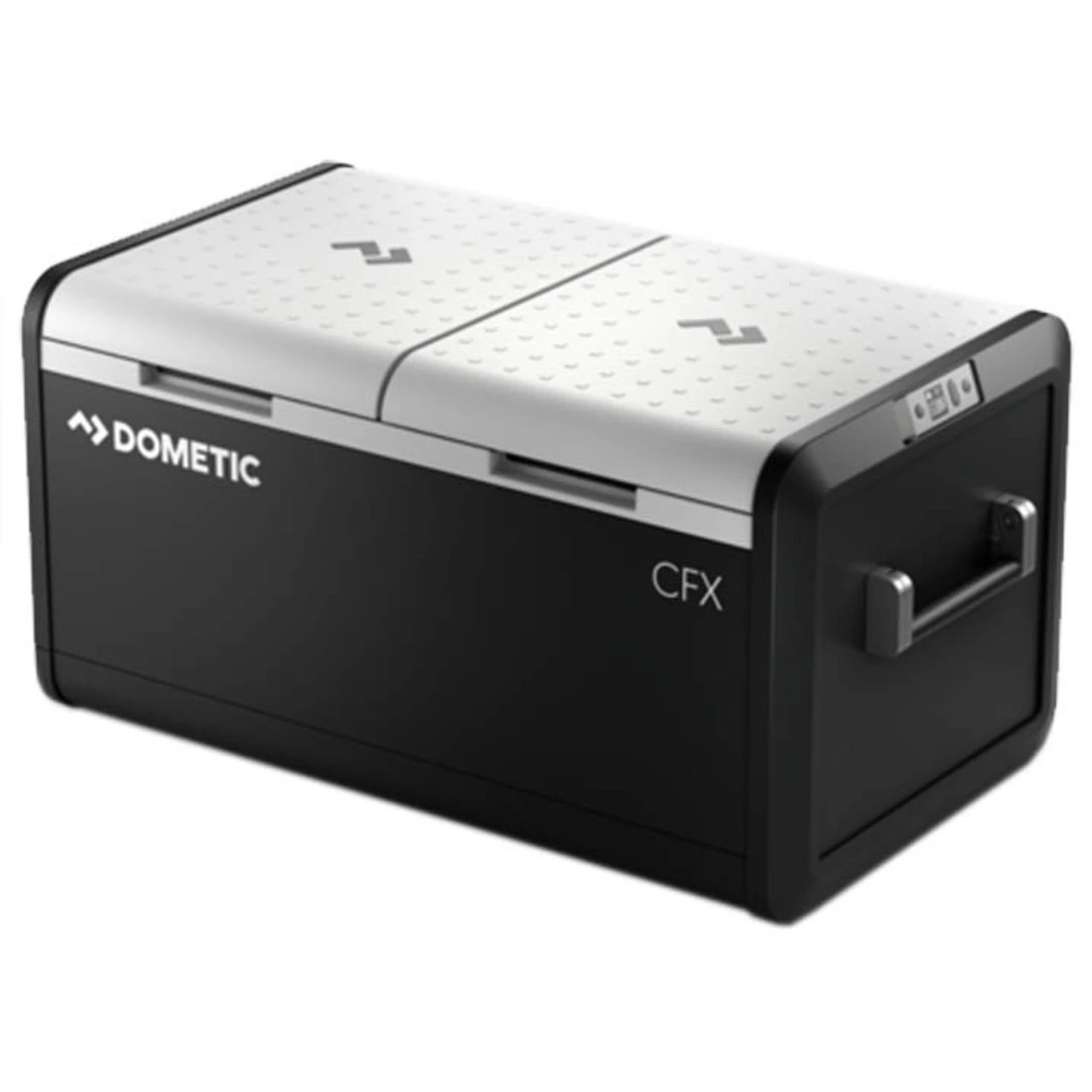 Dometic CFX3-95DZ Portable Dual Zone Compressor Cool Box And Fridge Freezer