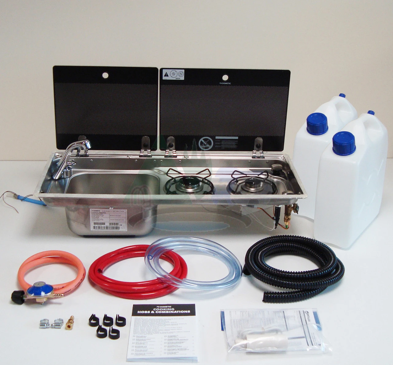 Dometic-Smev 9722 Campervan Van Conversion Kit 1 - Image 4