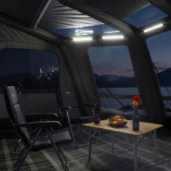 Vango Sunbeam 450 LED Awning Light Starter Set