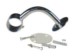 Astral 90° Angle Swimming Pool Handrail Support