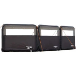 Vango Airbeam Modular Camping Windbreak