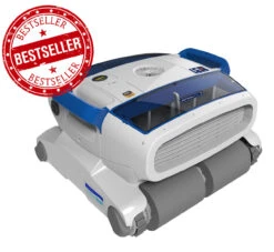 Astral H3 Duo Automatic Robotic Swimming Pool Cleaner