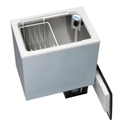 Webasto BI41 Top Loading 41L Marine Campervan Caravan Fridge Freezer